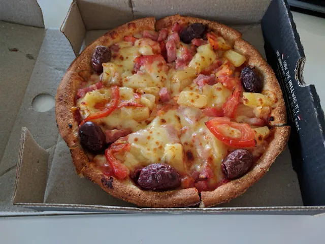 HELL Pizza Khandallah