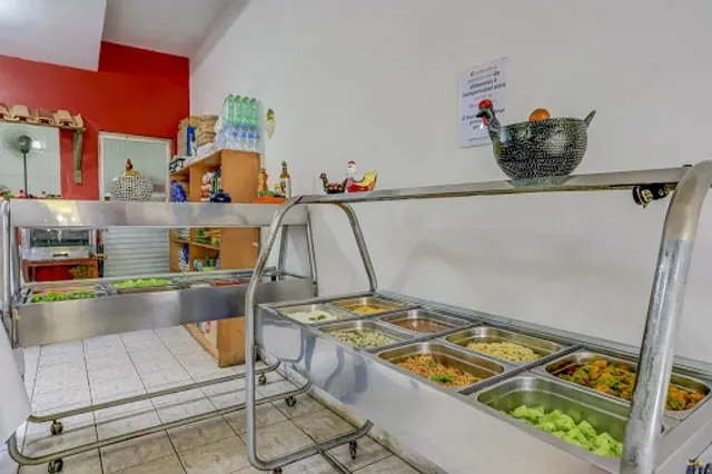 Restaurante Comida Mineira - Self Service PF Da Praça - Novo endereço PITUBA