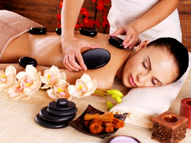 Oasis Massage Spa