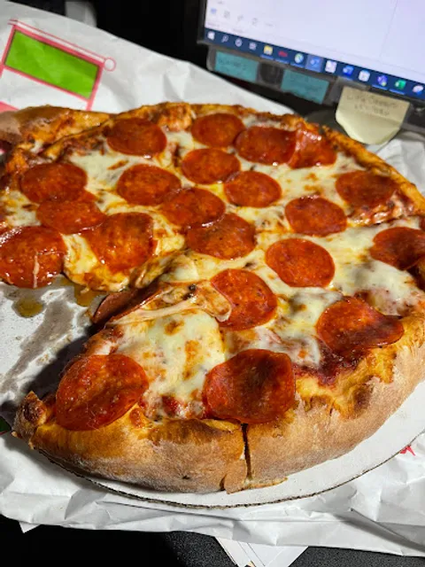 Roma Pizza - Coloma, MI