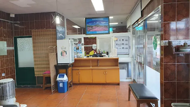 Deokindang Borippang