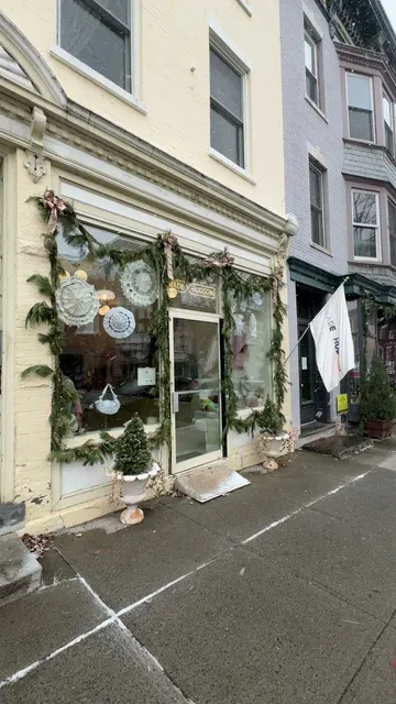 Made X Hudson Shop Hudson