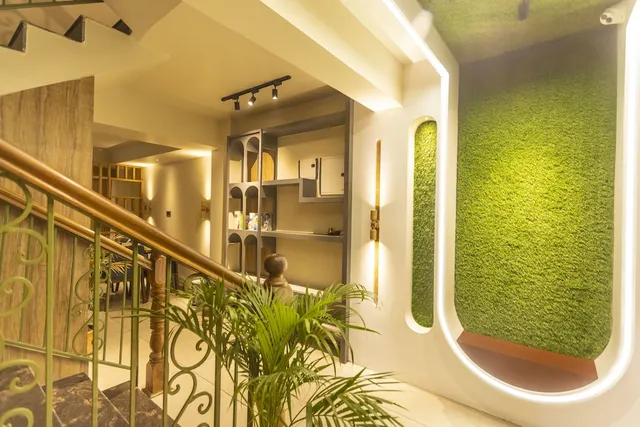 Ananta Home Pvt. Ltd