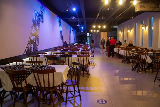 Flashback Restaurante