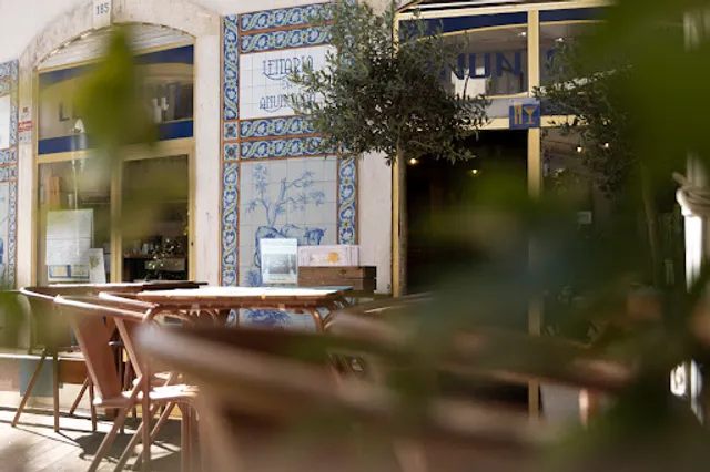 Leitaria da Anunciada