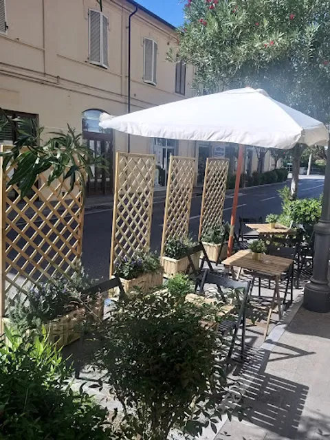 Que Rico Empanadas Argentinas Pietrasanta