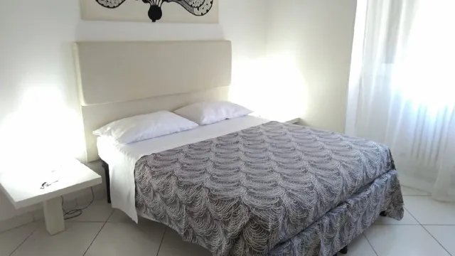 B & B Salento Il Viandante