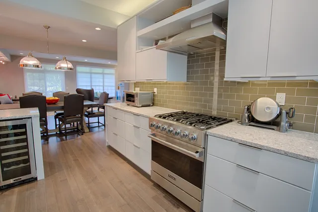 Aesthetic Renovations