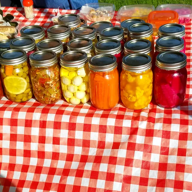 Norcross Community Market