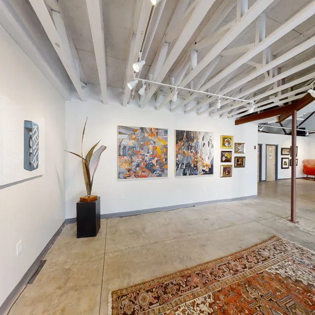 Warehouse Arts District Association (WADA)