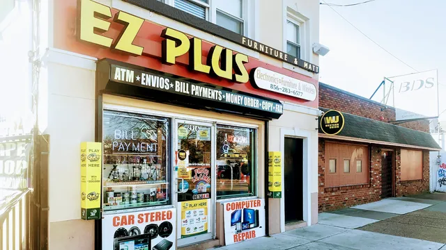 EZ PLUS, WINDOW TINT , CAR AUDIO , ALARM &amp; REMOTE STARTED