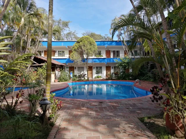 Hotel Real del Valle