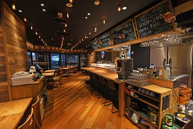 バルザル 西宮北口店