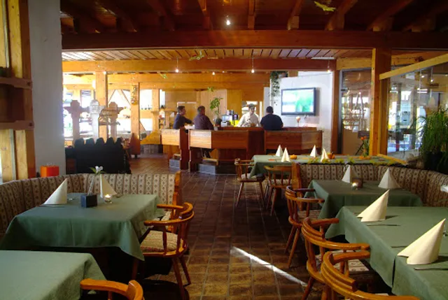 Restaurant Zum Alten Schweden