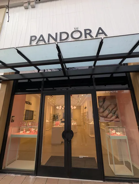 Pandora Jewelry