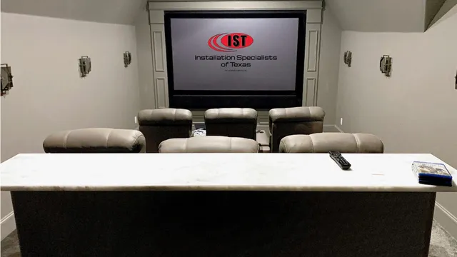 Installation Specialists of Texas