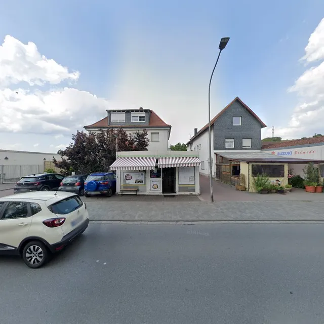 Bieberstübchen Pilsstube