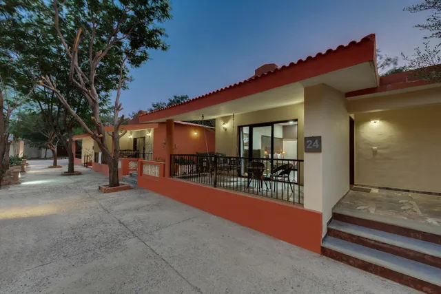 Royal Safari Camp- Little Rann of Kutch - A Member of Soil to Soul Resorts