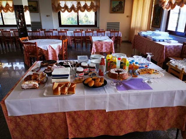 Hotel Ristorante Leon D'Oro