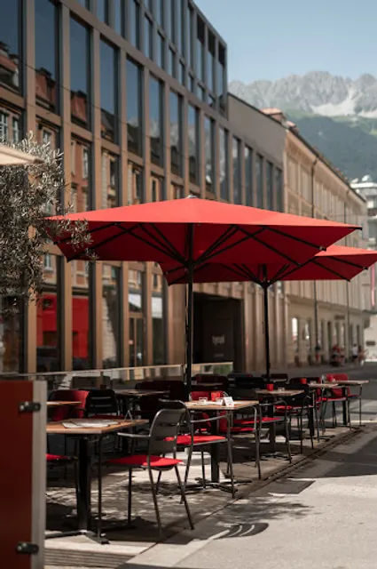 L'Osteria Innsbruck