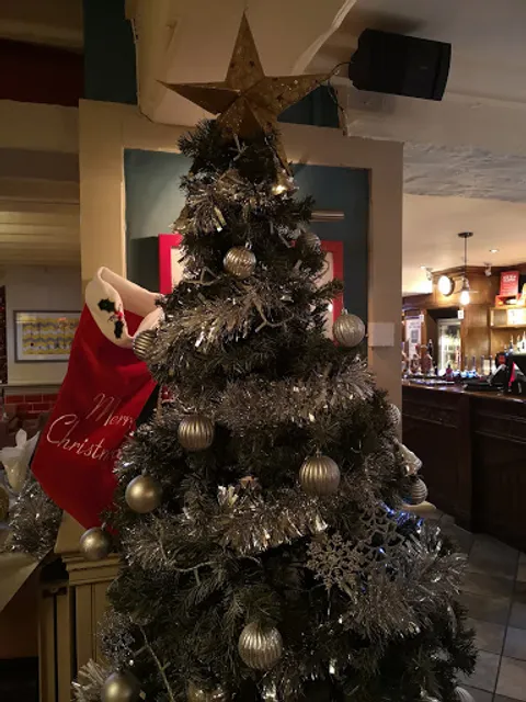 Chequers (Coal Aston)