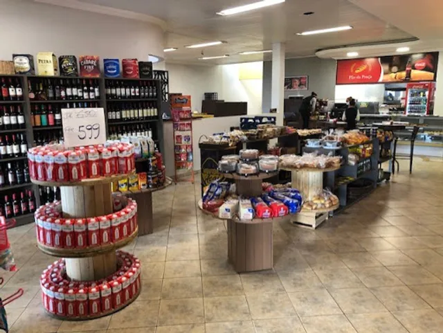 Padaria Pão da Praça