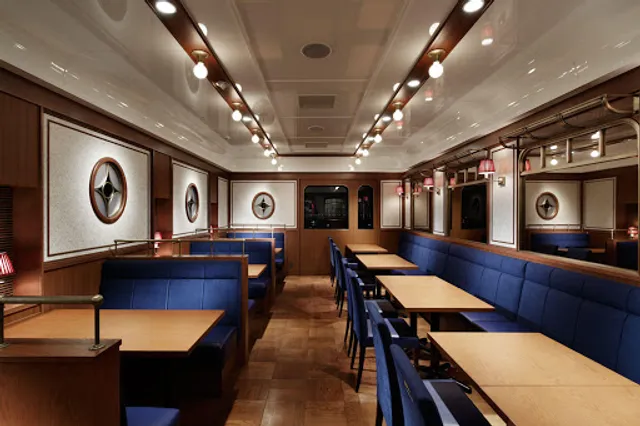 ザ・ステーション グリル ルミネ北千住店