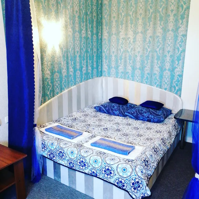 Chastnaya Usadʹba "Komylʹfo"