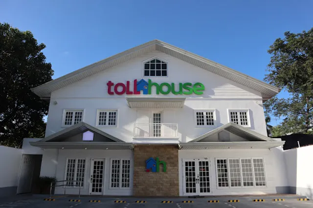Toll House - Main Branch