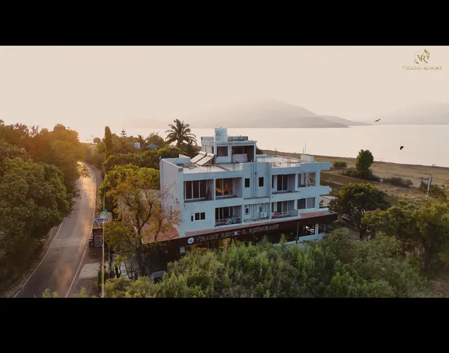 VIRASAT RESORT & RESTAURANT