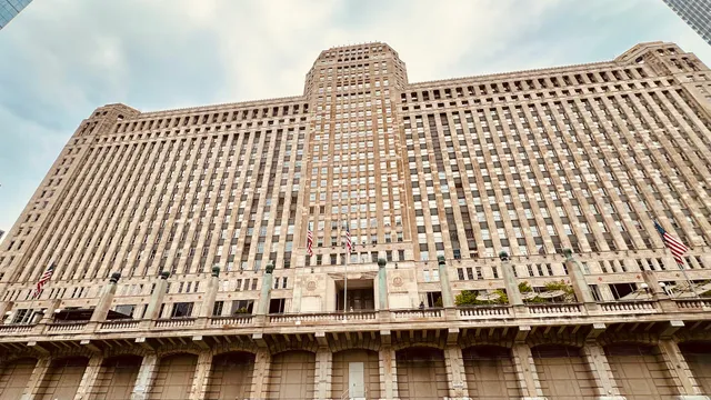 Seadog Cruises (Speedboat & Architecture Tours)