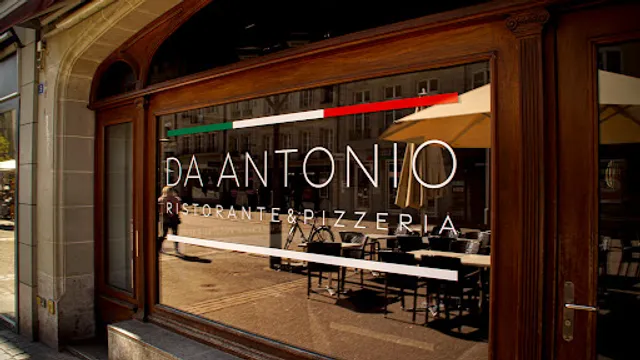 Da Antonio - Fribourg