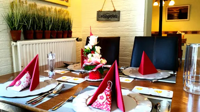 Restaurant Stintecker Stuuv