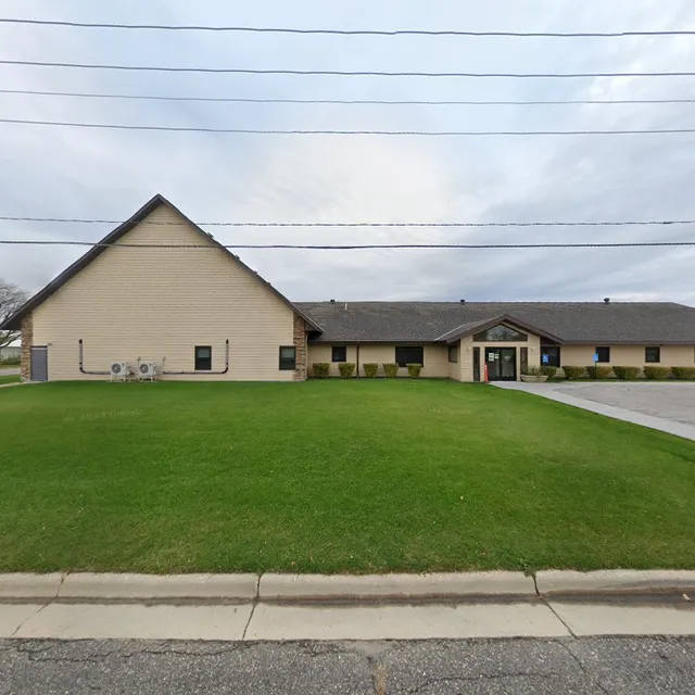 Woodland Bible Church