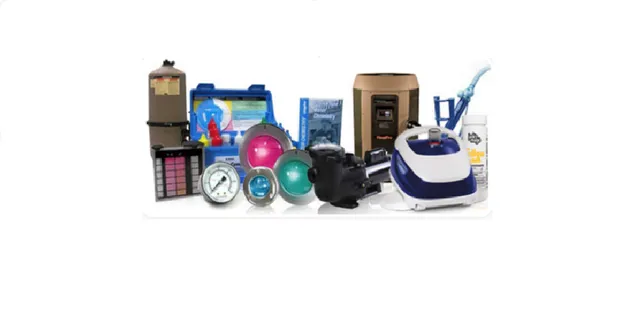 All American Pool-N-Patio Inc.