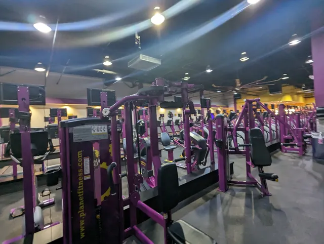 Planet Fitness