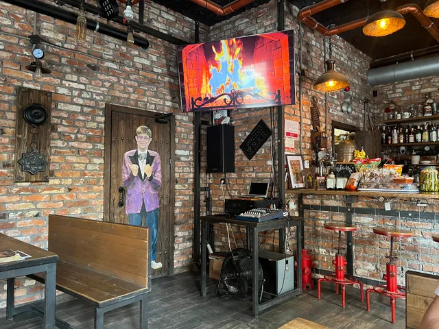 Cervecería Tres Gatos