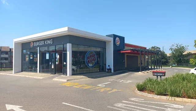 Burger King Jean Ave (Drive-Thru)