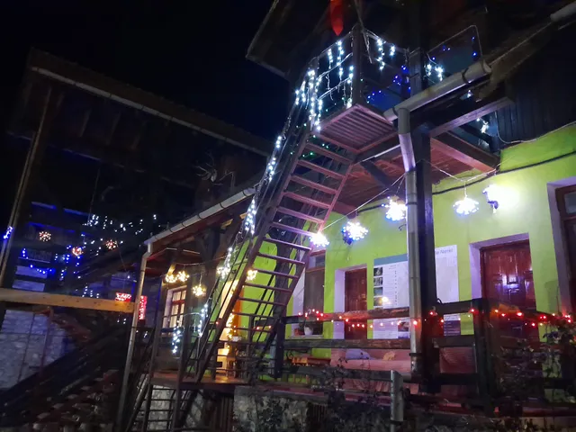 Pensiunea DORA SASCA