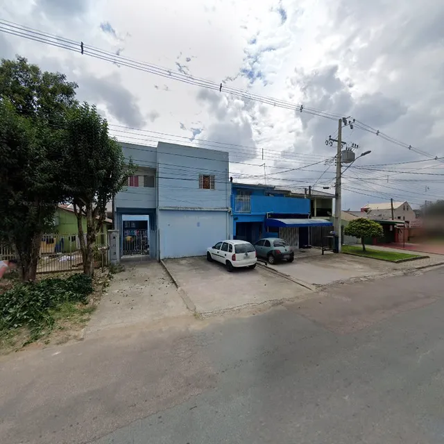 Maria de Fátima Plates Nogueira