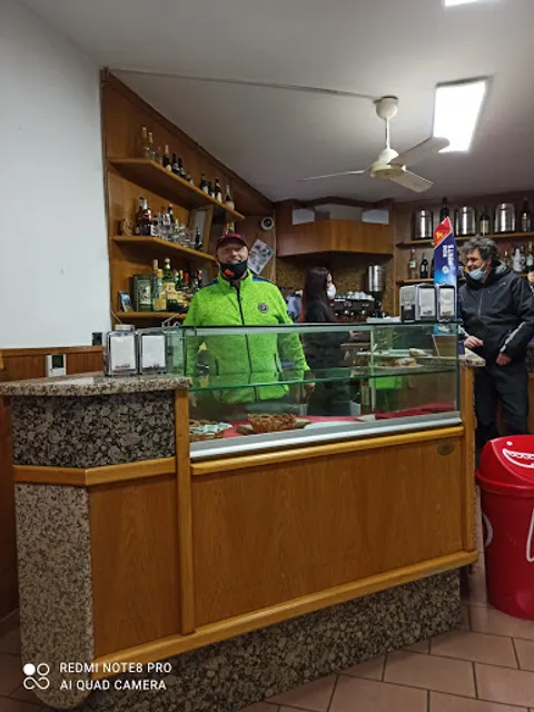 Ristorante Bar Pizzeria Dalla Maddalena