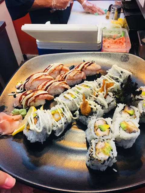 Miyama Japanese Kitchen Newtown