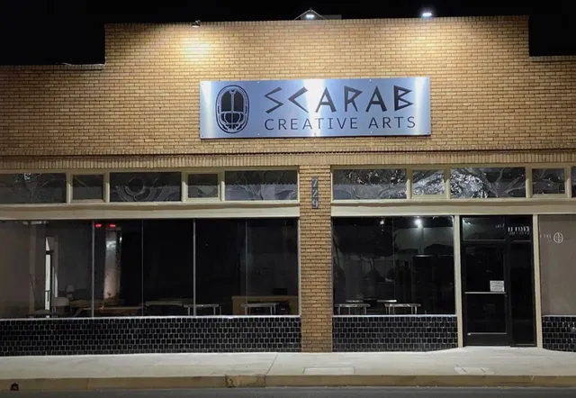 Scarab Creative Arts, Inc.