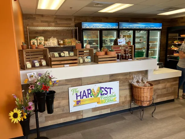Harvest Food Hub