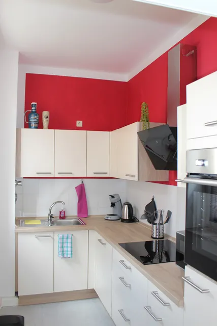 Ferienwohnung Kaiser