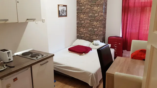 Central Jardin Guesthouse, Split