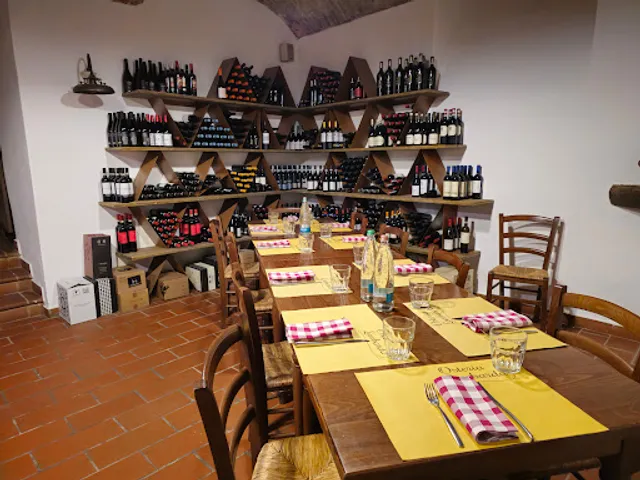 Osteria Lombarda - Ristorante Enoteca