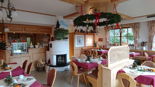 Hotel und Berggasthof "Zum Sonnenhof"