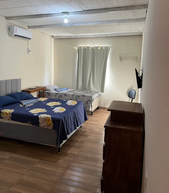 Pousada Piu-piuu Cajazeiras