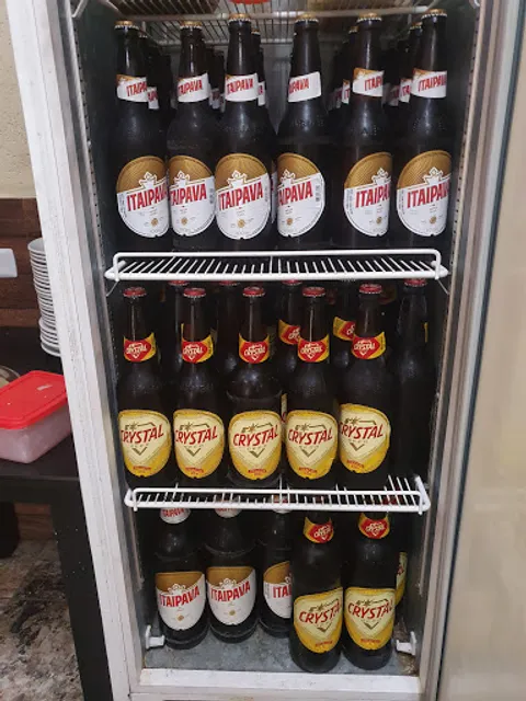 Lanchonete Nova Jóia